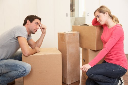 Quotation request details for storage