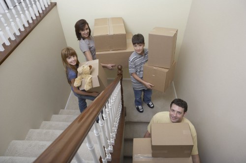 Business planning a commercial relocation strategy